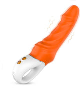 S-Hande Tornado 9 Functions G-Spot Vibrator - - G-Spot Vibrators